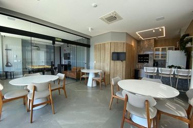 Apartamento &agrave; venda - 100m&sup2; - Perequ&ecirc;