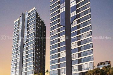 Sala Comercial para alugar - 94m&sup2; - Meia Praia
