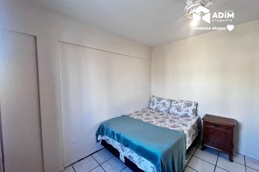 Apartamento para alugar - 191m&sup2; - Centro