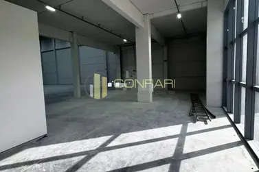 Sal&atilde;o Comercial para alugar - 1618m&sup2; - santa luzia