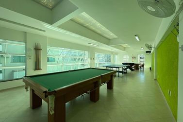 Apartamento &agrave; venda - 135m&sup2; - Castelo Branco
