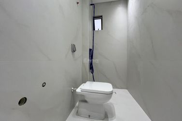 Apartamento &agrave; venda - 109m&sup2; - Meia Praia