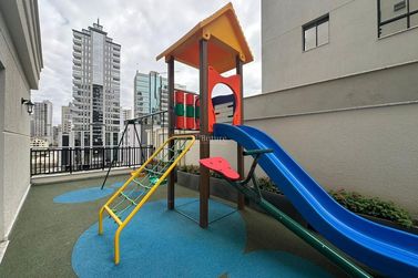 Apartamento &agrave; venda - 78m&sup2; - 