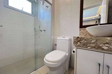 Apartamento &agrave; venda - 166m&sup2; - Meia Praia