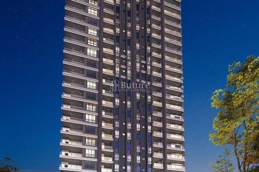 Apartamento &agrave; venda - 126m&sup2; - 