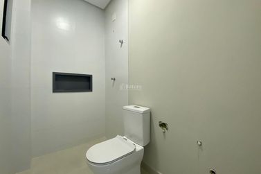 Casa &agrave; venda - 108m&sup2; - Sert&atilde;o do Trombudo