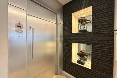 Apartamento &agrave; venda - 120m&sup2; - Centro