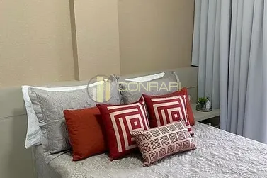 Apartamento &agrave; venda - 165m&sup2; - Meia Praia