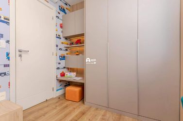 Apartamento para alugar - 114m&sup2; - Praia Brava de Itaja&iacute;