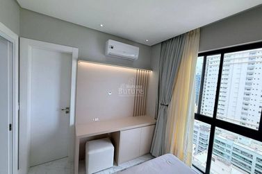 Apartamento &agrave; venda - Meia Praia