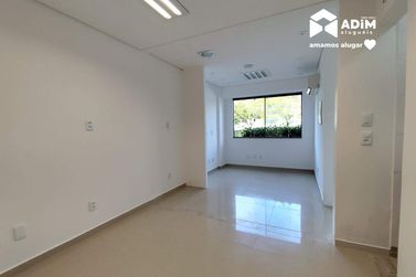 Sala Comercial para alugar - 28m&sup2; - Aririb&aacute;