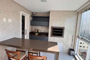 Apartamento &agrave; venda - Centro