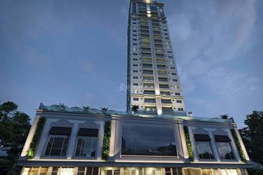 Apartamento &agrave; venda - 117m&sup2; - Canto da Praia