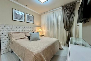 Apartamento &agrave; venda - 327m&sup2; - Castelo Branco