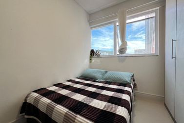 Apartamento &agrave; venda - 67m&sup2; - Morretes