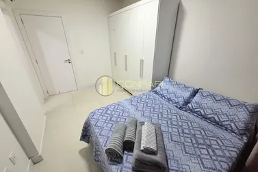 Apartamento &agrave; venda - 164m&sup2; - Meia Praia