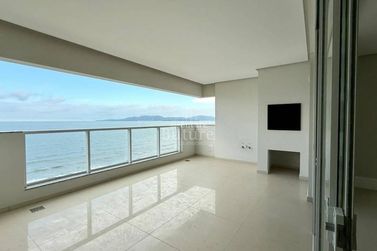 Apartamento &agrave; venda - Meia Praia