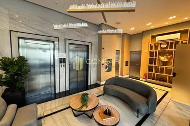 Apartamento &agrave; venda - 207m&sup2; - Meia Praia