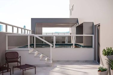 Apartamento &agrave; venda - Perequ&ecirc;