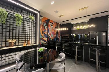 Apartamento &agrave; venda - 197m&sup2; - 
