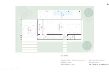 Casa &agrave; venda - 211m&sup2; - Jardim Dourado