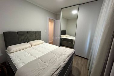 Apartamento &agrave; venda - 