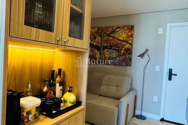 Apartamento &agrave; venda - 60m&sup2; - Jardim Praia Mar