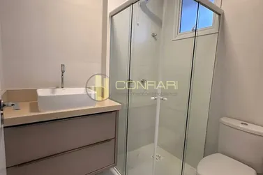 Apartamento &agrave; venda - 127m&sup2; - Centro
