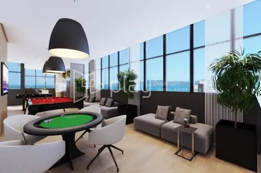 Apartamento &agrave; venda - 58m&sup2; - Morretes