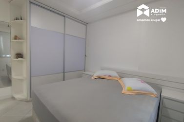 Apartamento para alugar - 160m&sup2; - Centro