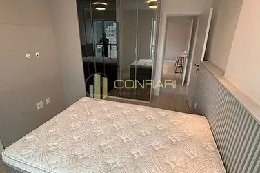 Apartamento &agrave; venda - 136m&sup2; - Centro
