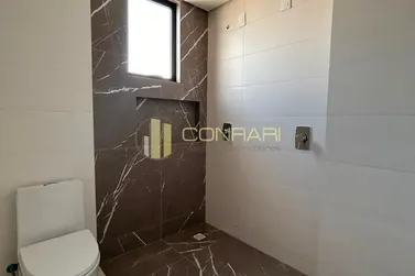 Apartamento &agrave; venda - 206m&sup2; - meia praia