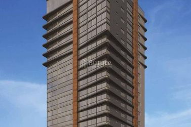 Apartamento &agrave; venda - 120m&sup2; - 
