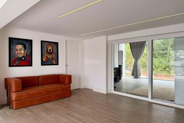 Casa &agrave; venda - 1200m&sup2; - Praia Brava