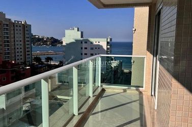 Apartamento &agrave; venda - Centro