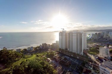 Apartamento &agrave; venda - 63m&sup2; - Morretes