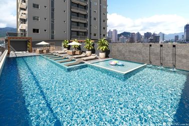 Apartamento &agrave; venda - 124m&sup2; - Andorinha
