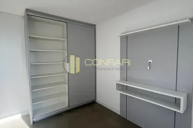 Apartamento para alugar - 110m&sup2; - pereque