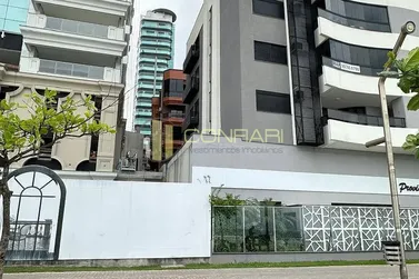 Apartamento &agrave; venda - 79m&sup2; - meia praia