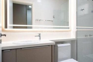 Apartamento &agrave; venda - Perequ&ecirc;