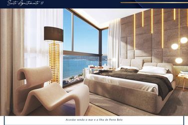 Apartamento &agrave; venda - 120m&sup2; - 