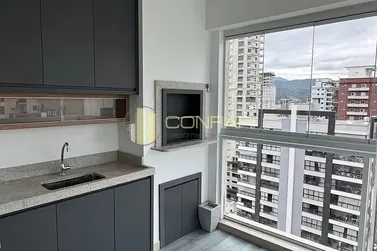Apartamento &agrave; venda - 11245m&sup2; - meia praia