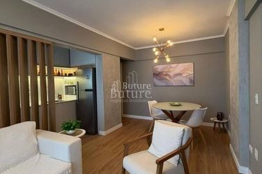 Apartamento &agrave; venda - Centro
