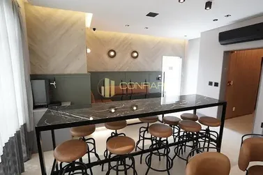Apartamento &agrave; venda - 88m&sup2; - Meia Praia