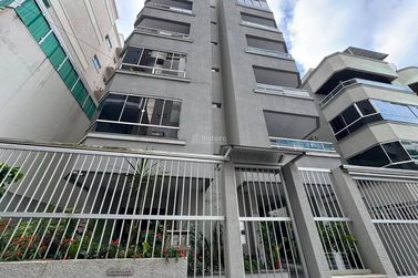 Apartamento &agrave; venda - Meia Praia