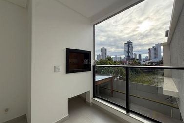 Apartamento &agrave; venda - 68m&sup2; - 