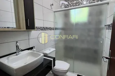 Ch&aacute;cara &agrave; venda - 385m&sup2; - Sert&atilde;o do Trombudo