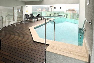 Apartamento para alugar - 69m&sup2; - Tabuleiro dos Oliveiras