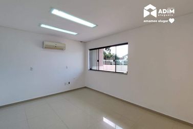 Sala Comercial para alugar - 16m&sup2; - Aririb&aacute;