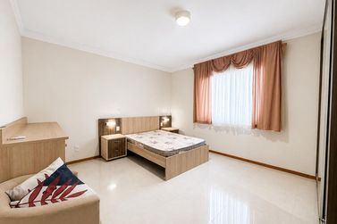 Apartamento &agrave; venda - 212m&sup2; - Meia Praia